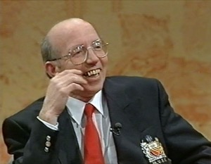 Nobby Stiles This Is Your Life