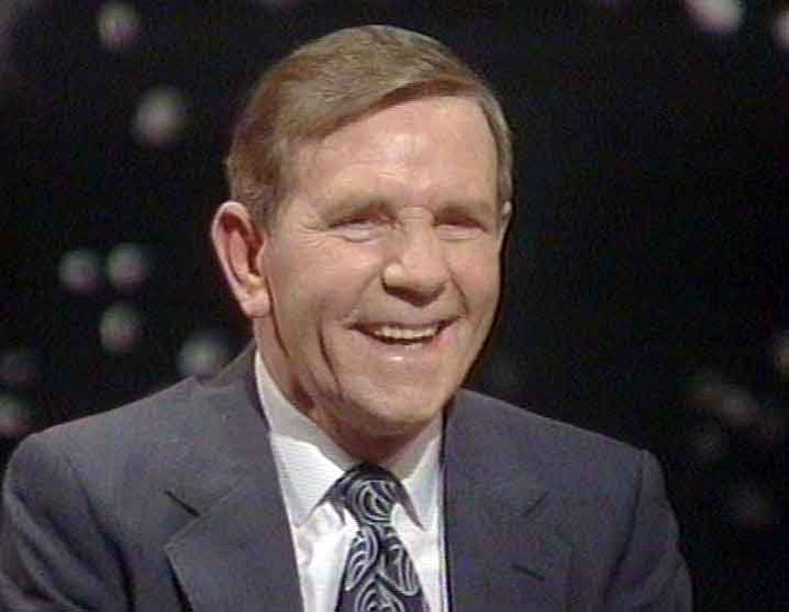 Norman Wisdom This Is Your Life