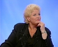 Pam St Clement This Is Your Life