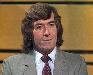 Pat Jennings This Is Your Life