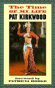 Pat Kirkwood's autobiography