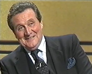 Patrick Macnee This Is Your Life
