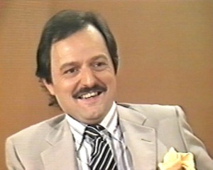 Peter Bowles This Is Your Life