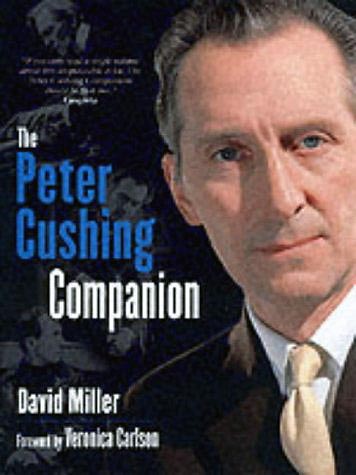 Peter Cushing biography