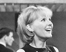 Petula Clark This Is Your Life