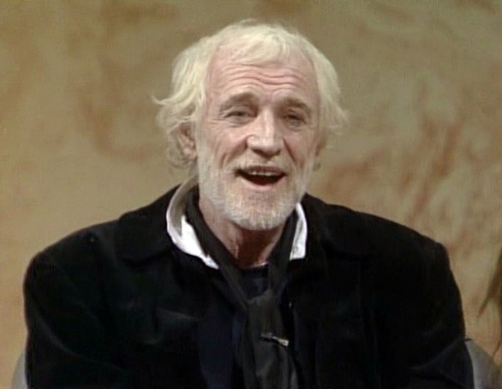 Richard Harris This Is Your Life