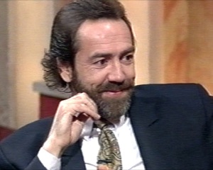 Robert Lindsay This Is Your Life