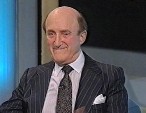 Ron Moody This Is Your Life