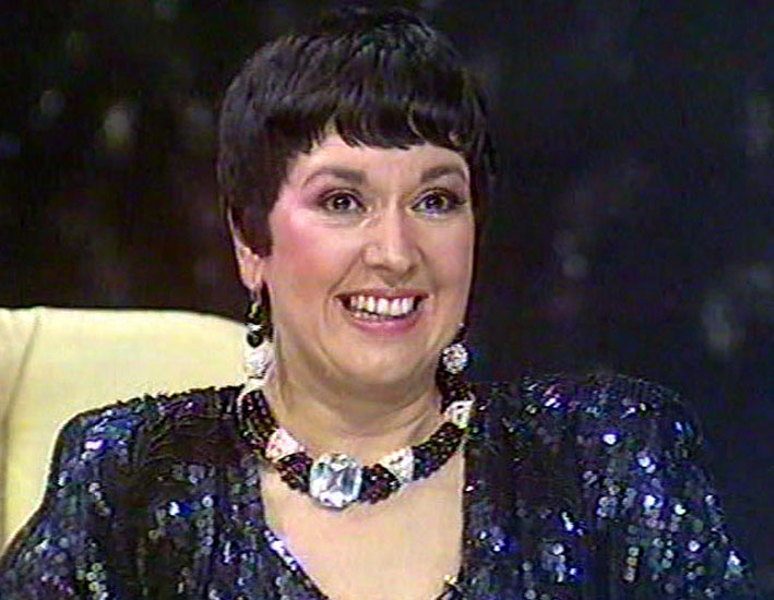 Ruth Madoc This Is Your Life