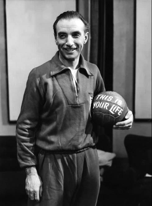 Stanley Matthews This Is Your Life