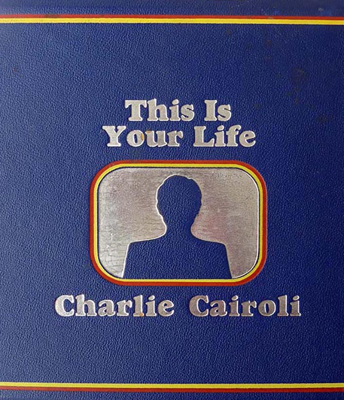 Charlie Cairoli This Is Your Life