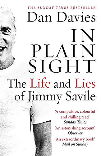 Jimmy Savile biography