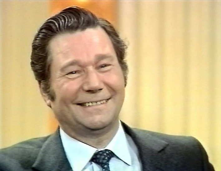 Reg Varney This Is Your Life