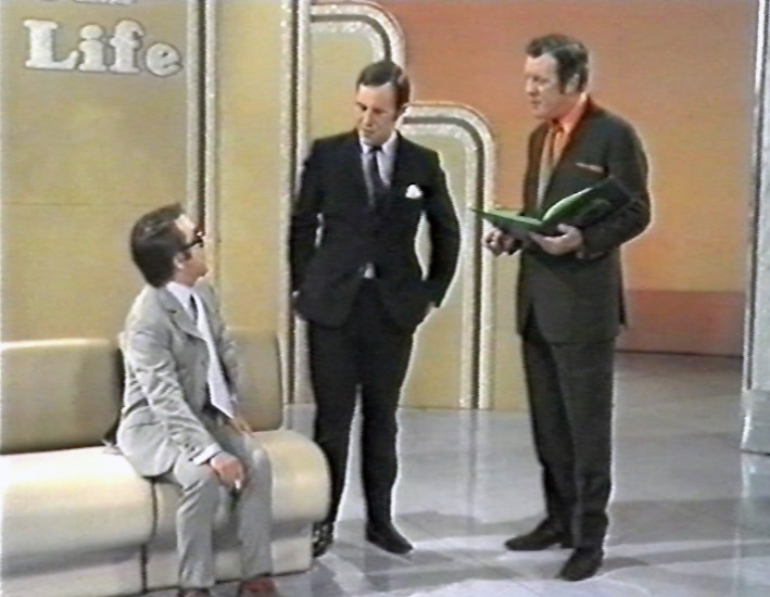 Ronnie Corbett This Is Your Life