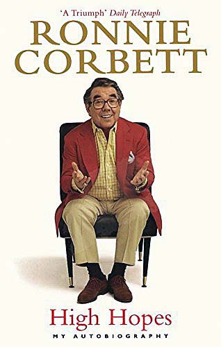 Ronnie Corbett's Autobiography