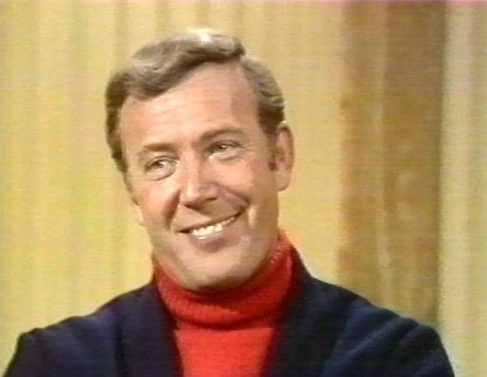 Val Doonican This Is Your Life