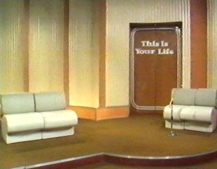 This Is Your Life series 10 set