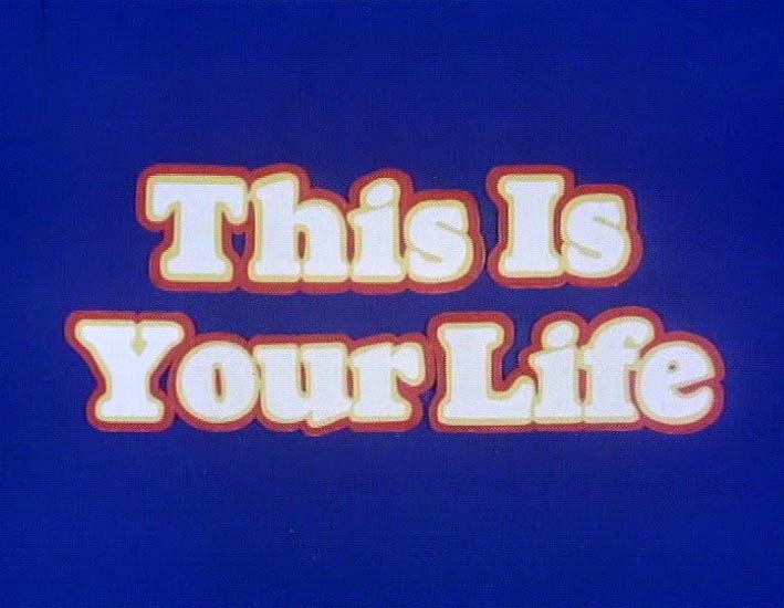 This Is Your Life series 10 titles