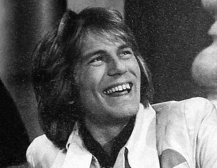 Adam Faith This Is Your Life