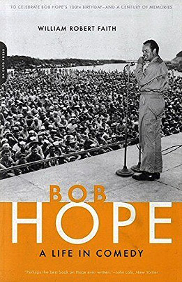 Bob Hope's biography