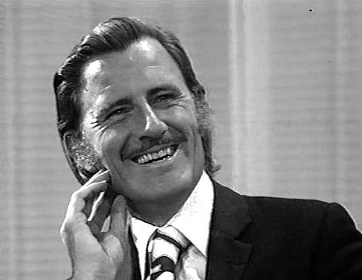 Graham Hill This Is Your Life