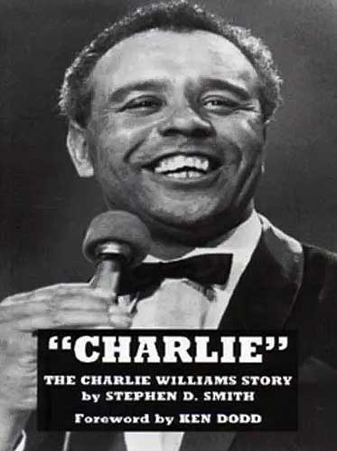Charlie Williams autobiography