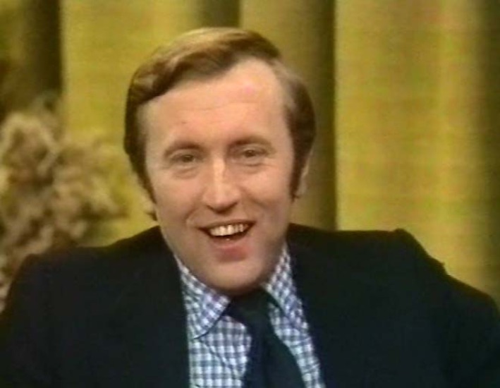 David Frost This Is Your Life