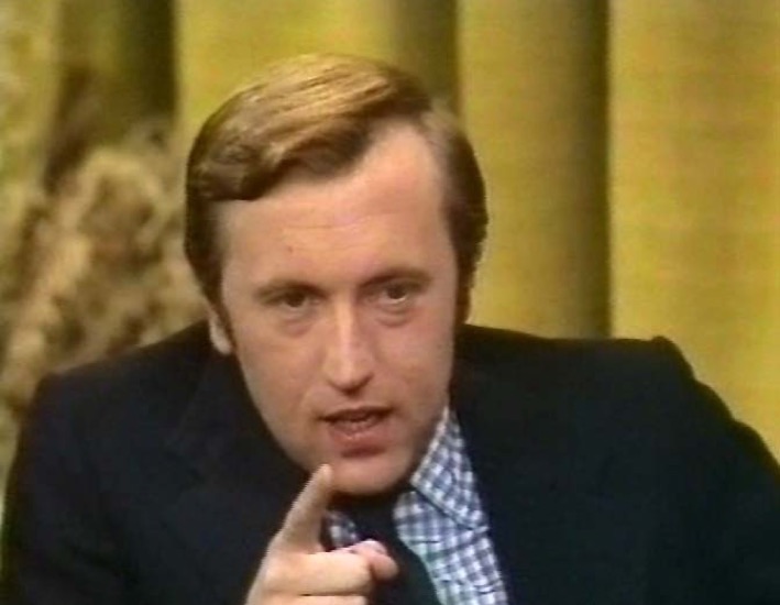 David Frost This Is Your Life