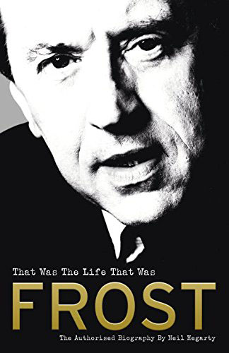David Frost's biography
