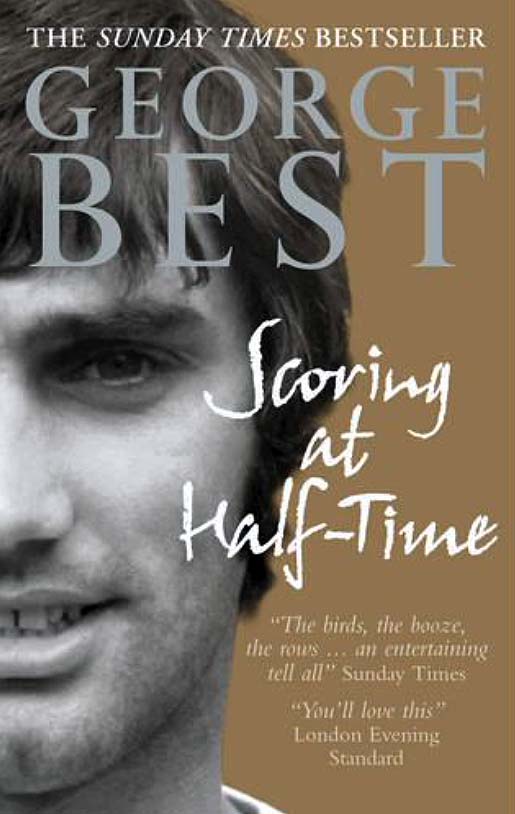 George Best's autobiography