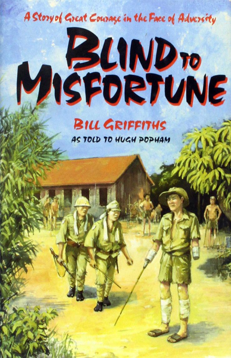 Bill Griffith's autobiography