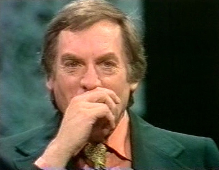 Larry Grayson This Is Your Life