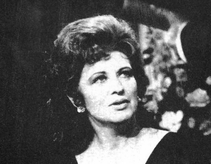 Pat Phoenix This Is Your Life