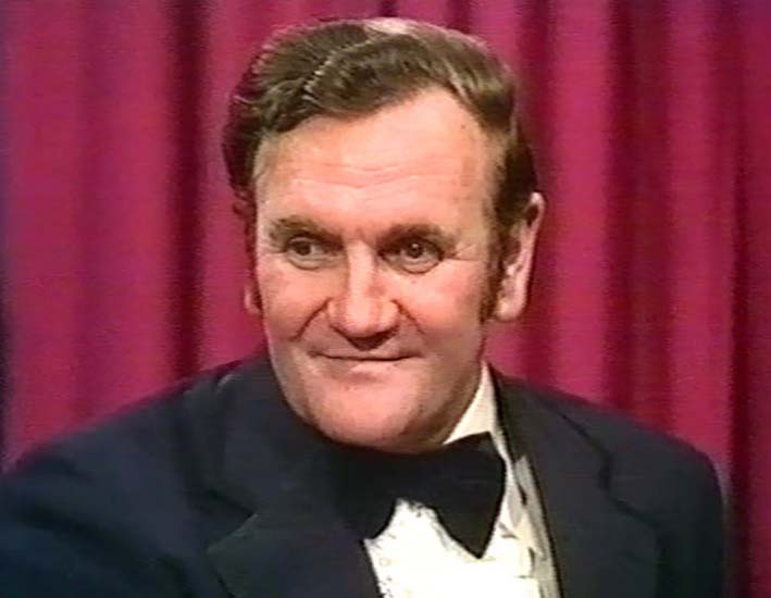 Don Revie This Is Your Life