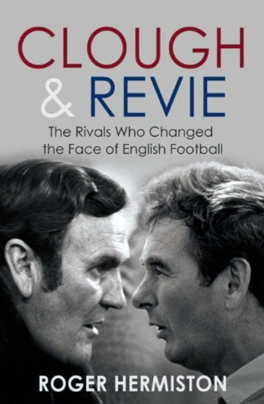 Don Revie's biography