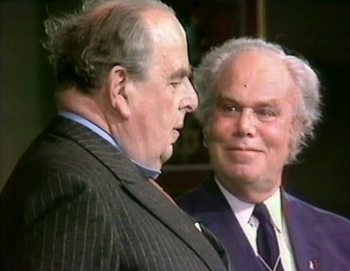 Robert Morley This Is Your Life