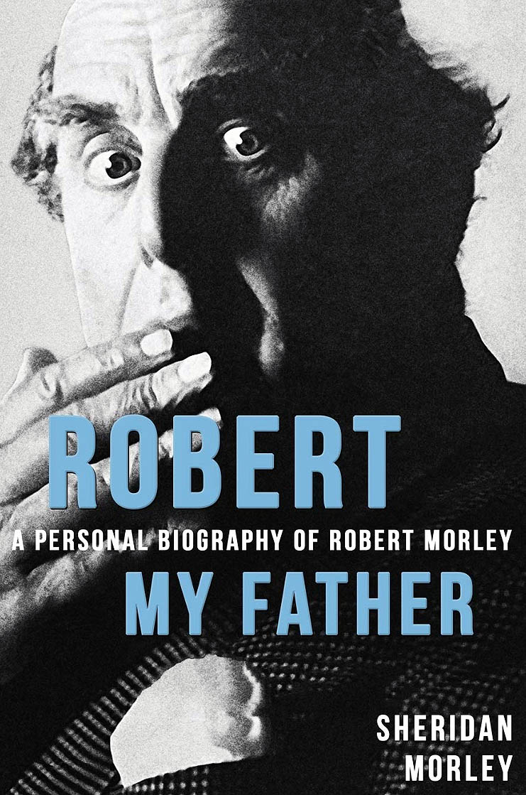 Robert Morley biography