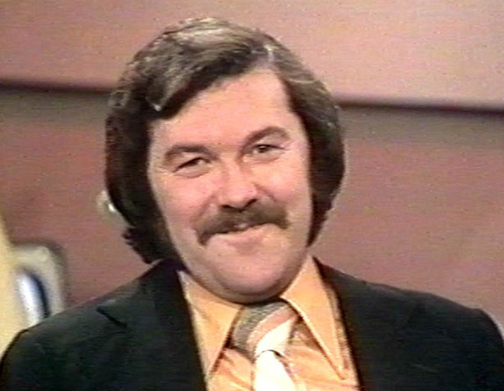 Dickie Davies This Is Your Life