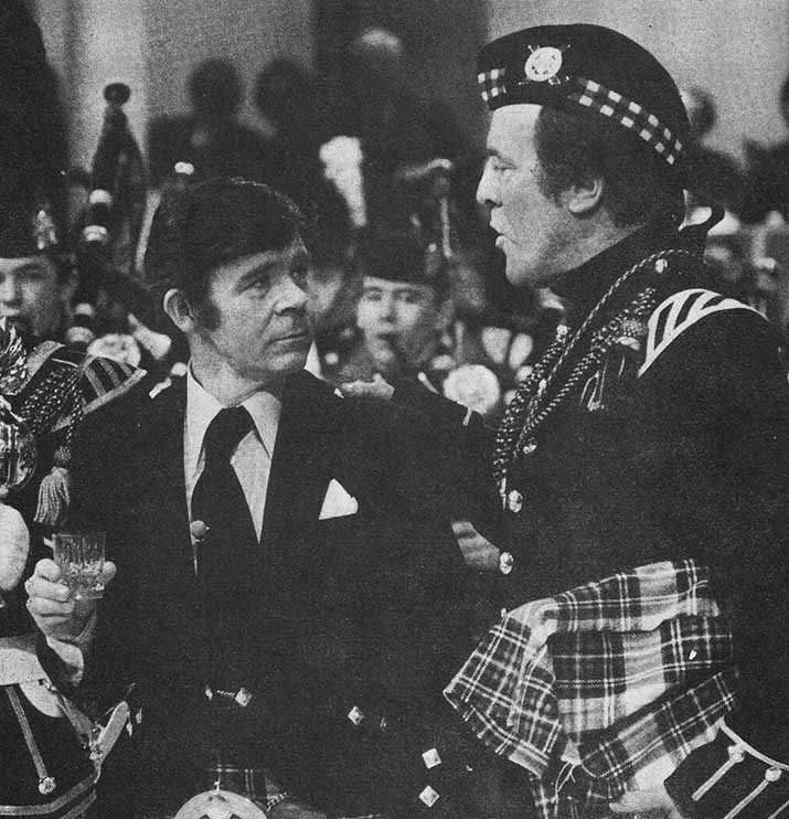 This Is Your Life: Andy Stewart and Eamonn Andrews