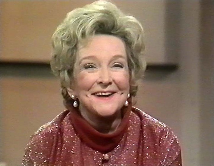 Beryl Reid This Is Your Life