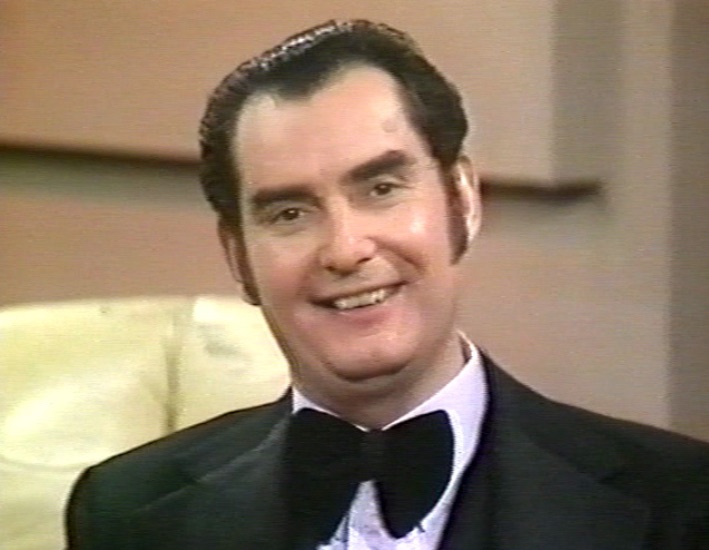 Ray Reardon This Is Your Life