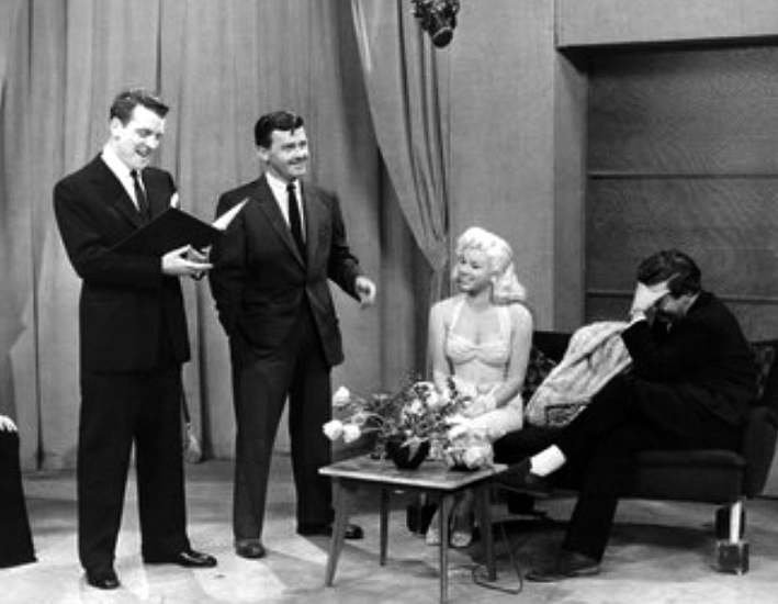 Diana Dors This Is Your Life
