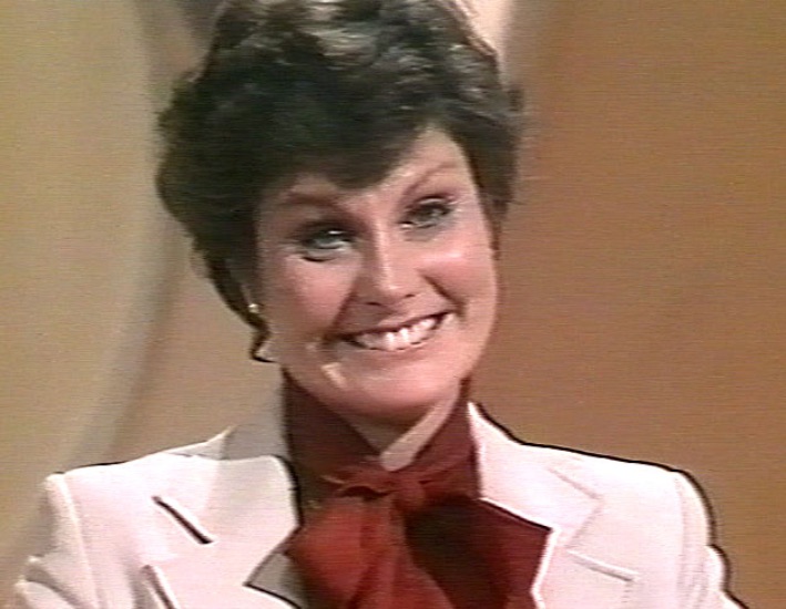 Angela Rippon This Is Your Life