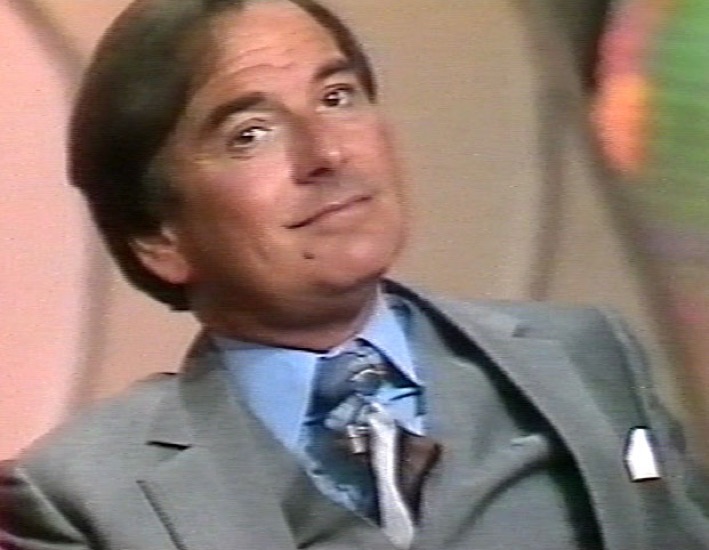 Bob Monkhouse This Is Your Life