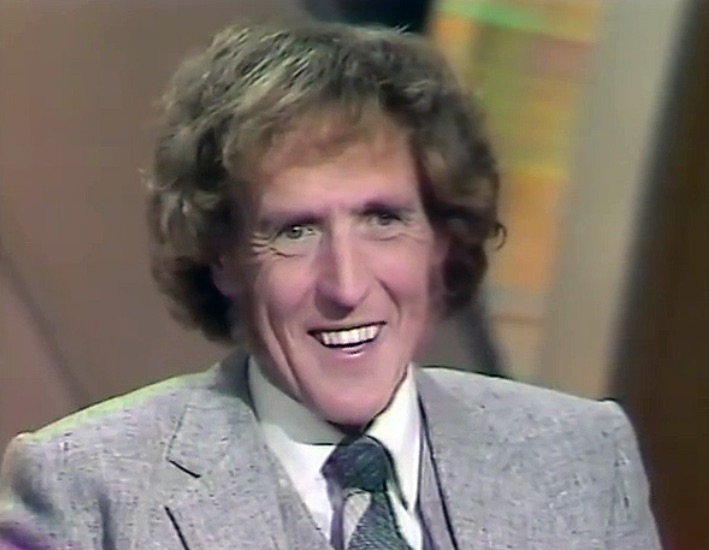 Rod Hull This Is Your Life