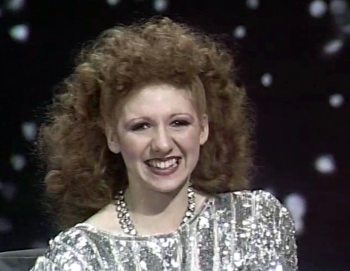 Bonnie Langford This Is Your Life