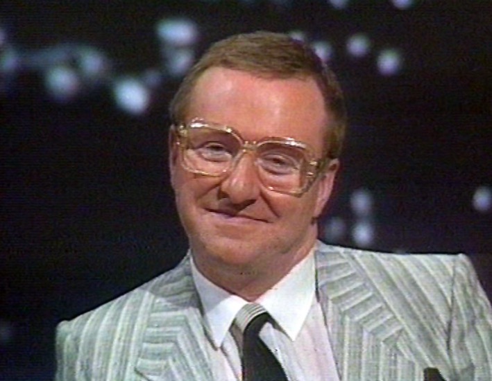 Dennis Taylor This Is Your Life