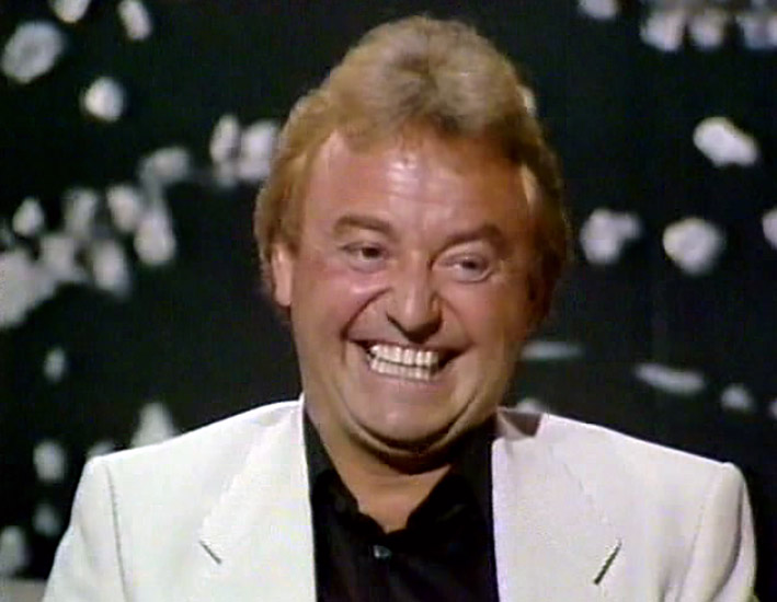 Gerry Marsden This Is Your Life
