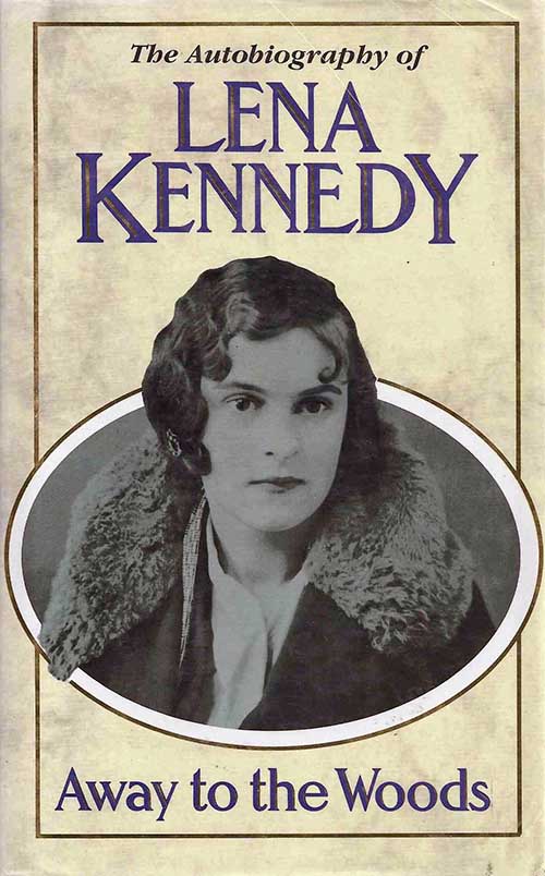 Lena Kennedy's autobiography