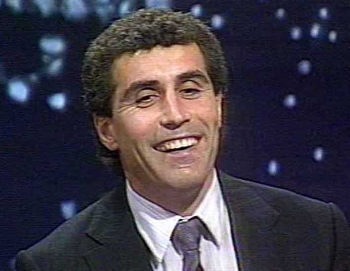Peter Shilton This Is Your Life